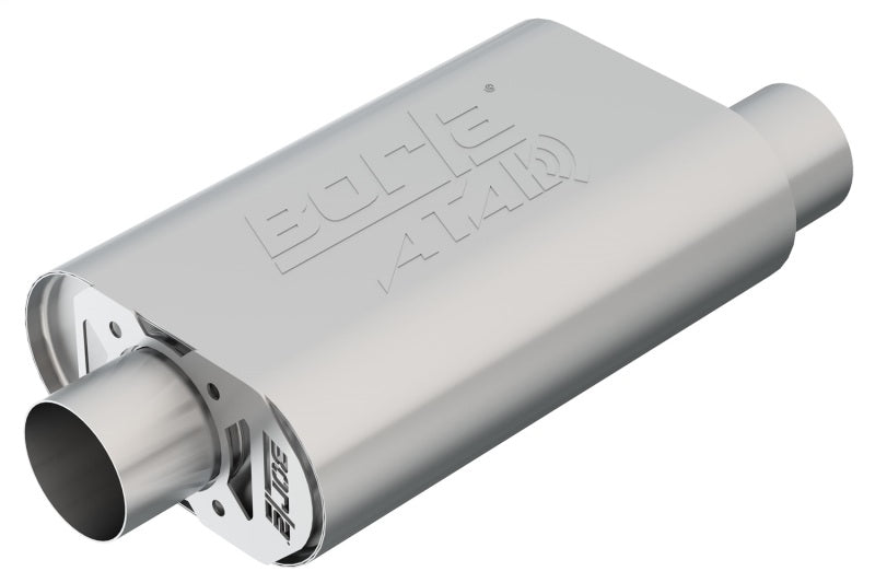 Load image into Gallery viewer, Borla 400844 BOR CrateMufflers
