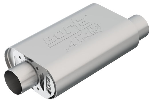Borla 400844 BOR CrateMufflers
