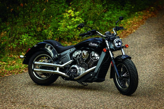 Kuryakyn 1963 KUR Mirrors