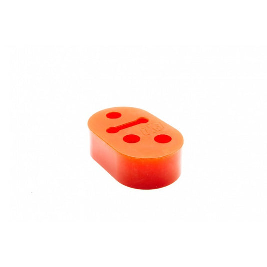Turbo Xs WS-PB-01-RED TXS Exhaust Hangers