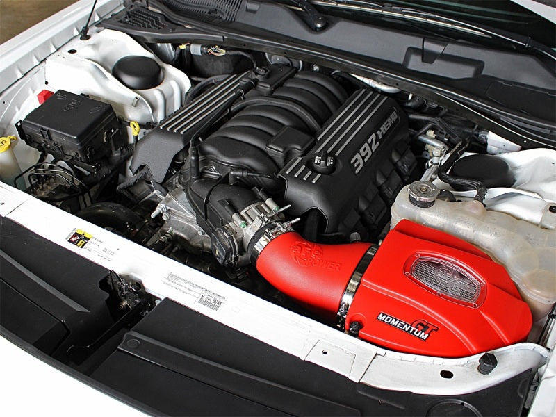 Load image into Gallery viewer, Afe 51-72203-R AFE Momentum GT Cold Air Intakes
