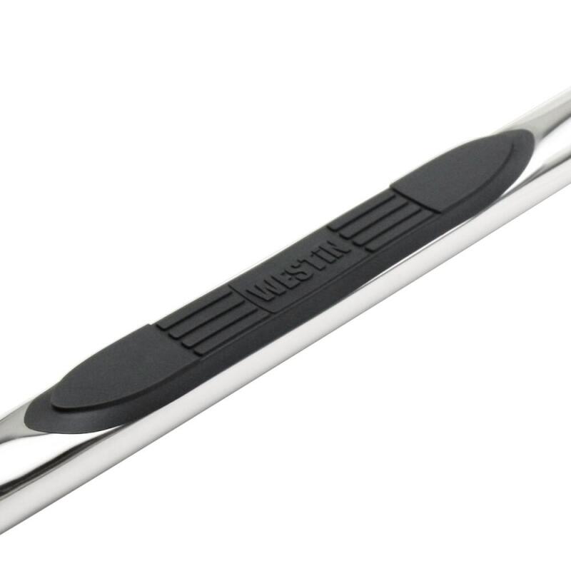 Load image into Gallery viewer, Westin 23-1400 WES Nerf Bars - E-Series 3
