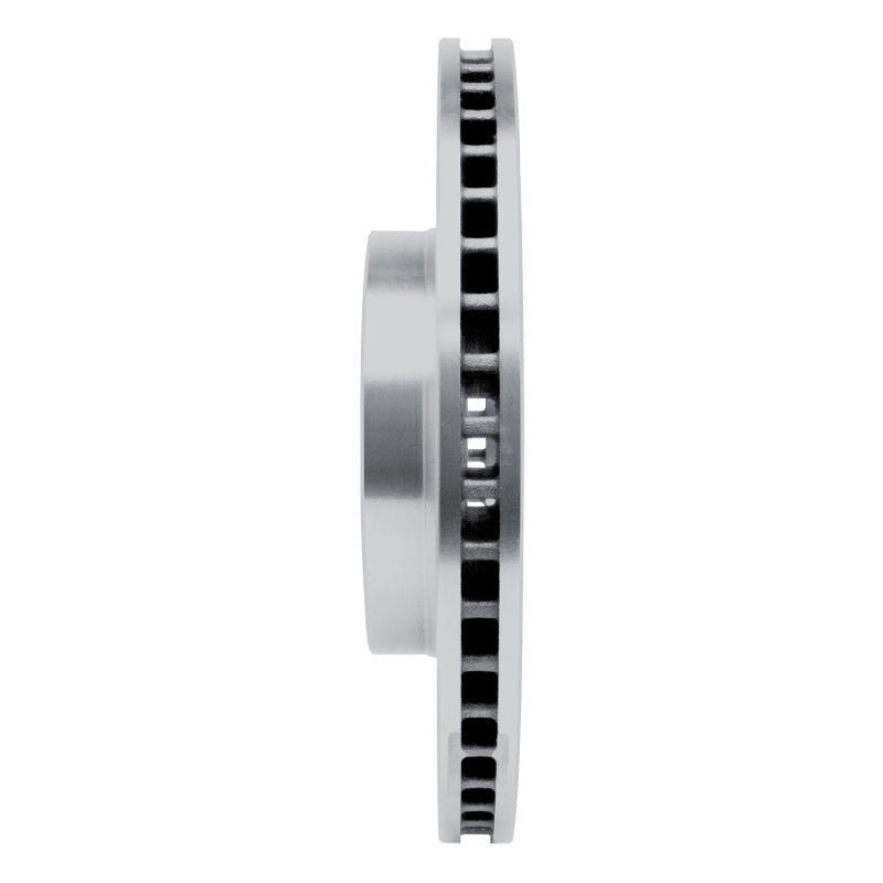 Load image into Gallery viewer, Dfc 600-21040 DFC Brake Rotors - Plain
