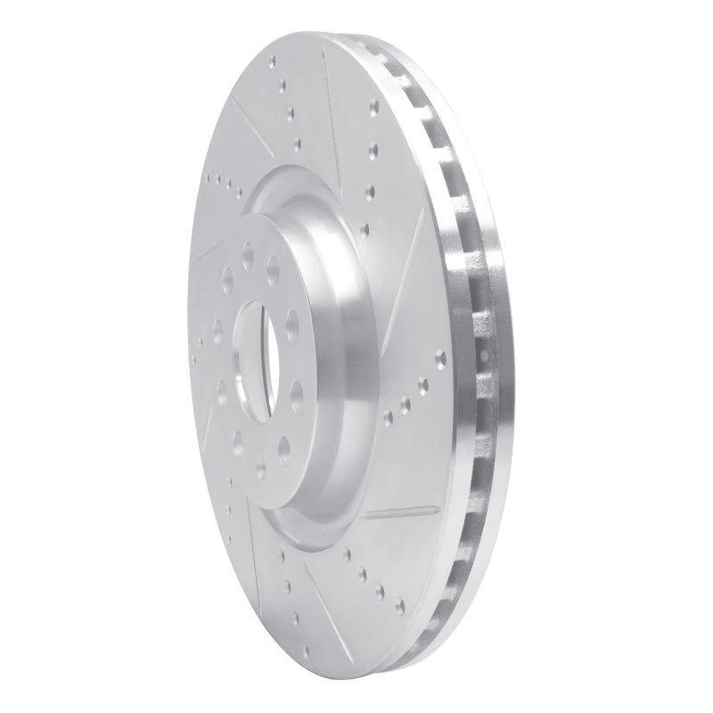 Load image into Gallery viewer, R1 Concepts 631-74034R RNC Brake Rotor - Drill &amp; Slot
