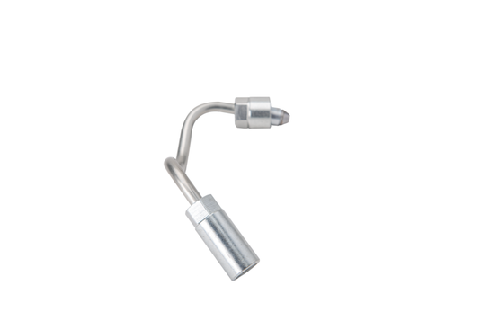 Fleece Performance FPE-FL-LBZLMM-18 FPE Injection Lines