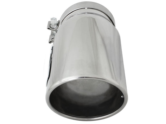Afe 49T50601-P12 AFE Mach Force-Xp Exhaust Tip