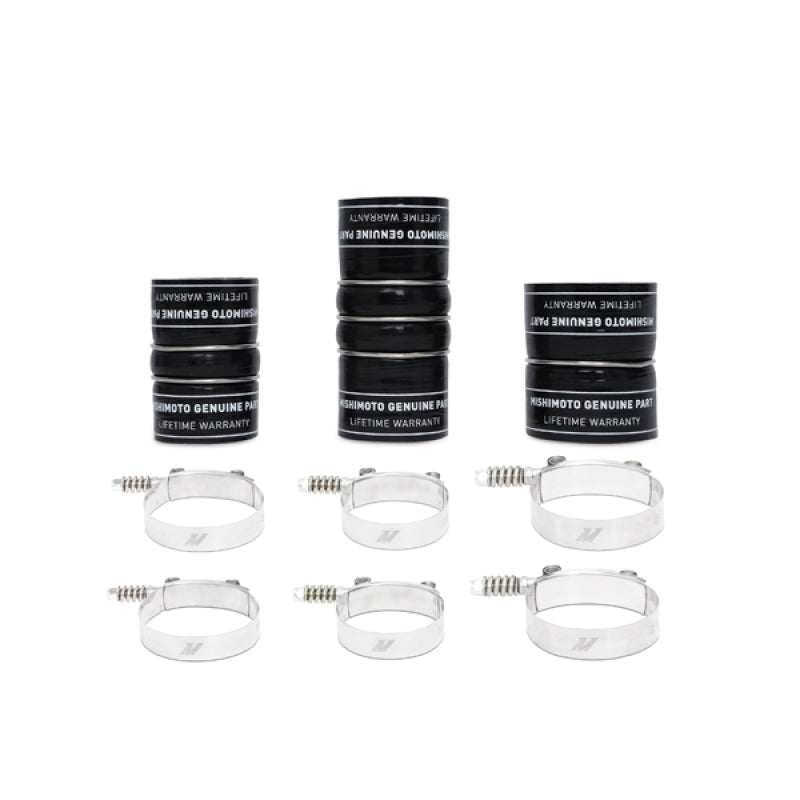 Load image into Gallery viewer, Mishimoto MMBK-DMAX-11HBK MM Boot Kits
