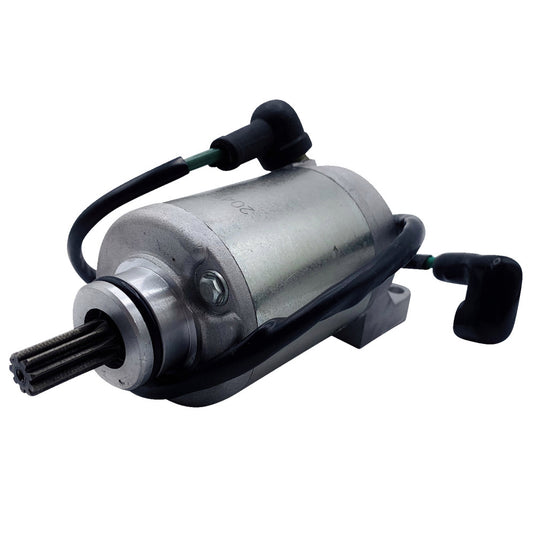 Ricks Motorsport Electric 61-235 Starter - Kawasaki