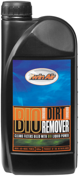 Twin Air 159004 Bio Dirt Remover - 1L.