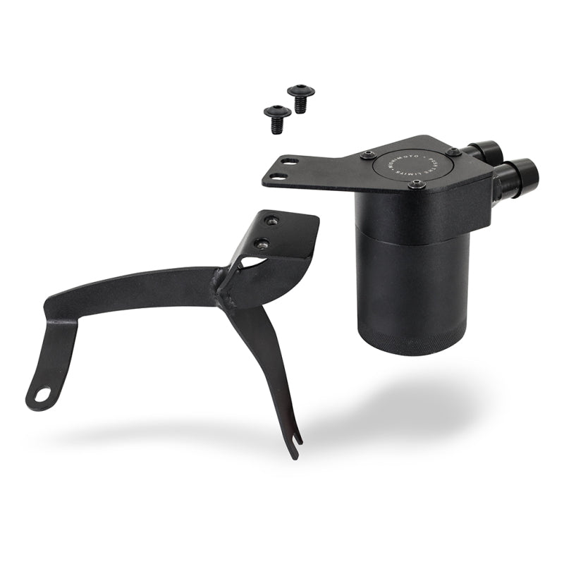 Load image into Gallery viewer, Mishimoto MMBCC-WRX-22P MM Baffled Oil Catch - Kit
