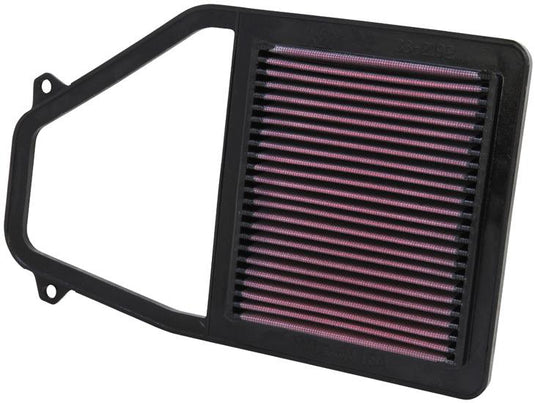 K&N Engineering 33-2192 KN Drop in Air Filters