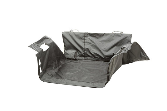 Rugged Ridge 13260.01 RUG Cargo Covers