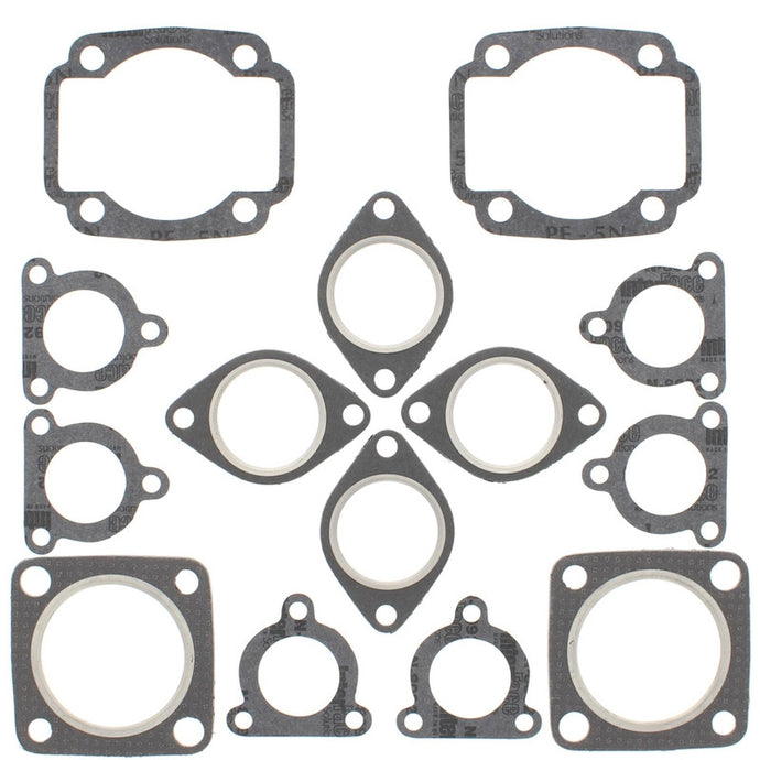 Vertex 710224 Top End Gasket Set