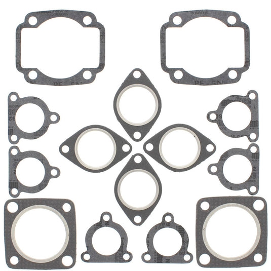 Vertex 710224 Top End Gasket Set