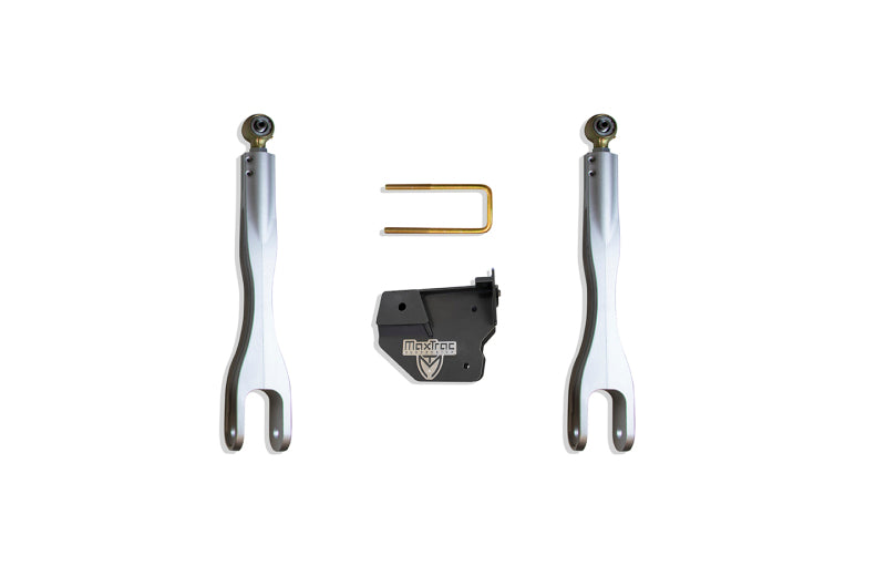Load image into Gallery viewer, Maxtrac 947200-4 MXT 4-Link Arms &amp; Brackets
