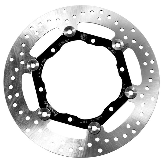 Brembo Powersports 78B40813 BRE Powersports Discs