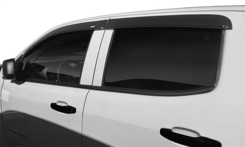 Load image into Gallery viewer, Husky Liners 2854049 HL Ventvisors - Smoke
