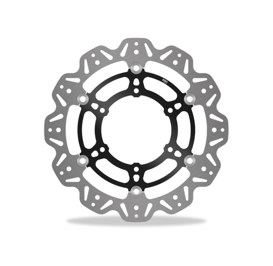 Ebc Powersports OSX6728 EBC OSX Oversize Rotor Kits
