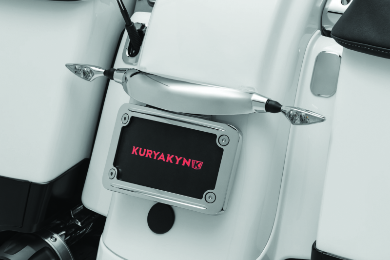 Load image into Gallery viewer, Kuryakyn 9268 KUR Turn Signal Kits C
