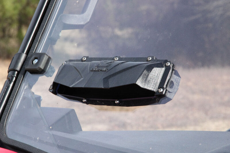 Load image into Gallery viewer, Seizmik 54-90049K SZM Windshields
