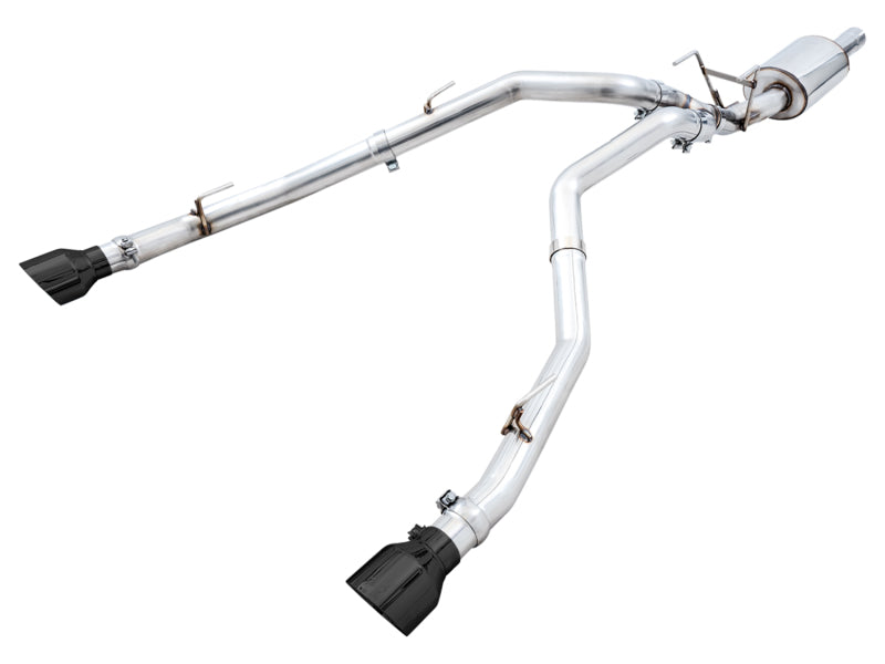 Load image into Gallery viewer, Awe Tuning 3015-33004 AWE Cat-Back FG Edition
