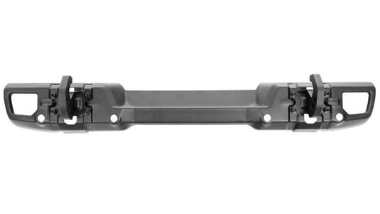 Rugged Ridge 11549.17 RUG Bumpers