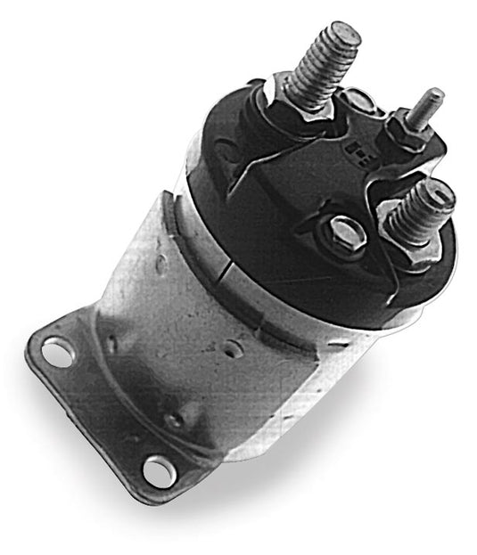 Standard Motor Products MC-STS1 Starter Solenoid