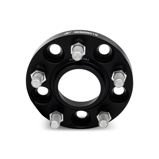 Mishimoto MMWS-010-150BK MM Wheel Spacers