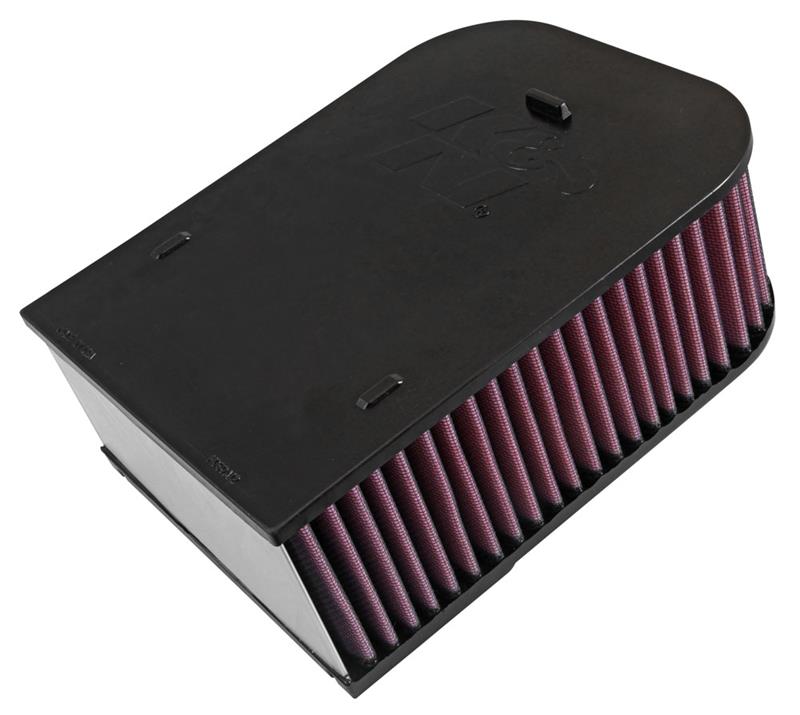 Load image into Gallery viewer, K&amp;N Engineering E-0660 KN Drop in Air Filters
