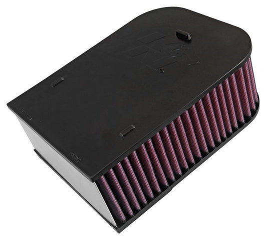 K&N Engineering E-0660 KN Drop in Air Filters