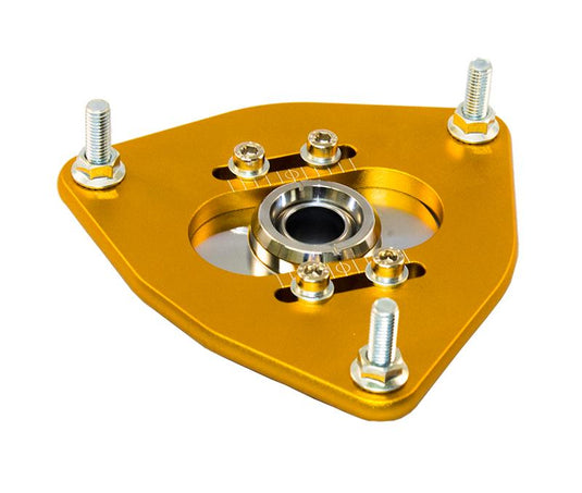 Isc Suspension RCS002 ISC Camber Plates