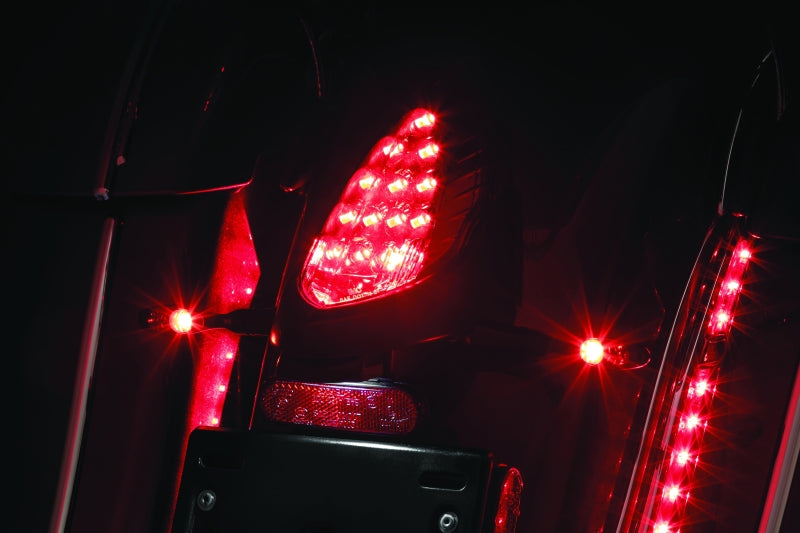 Load image into Gallery viewer, Kuryakyn 2534 KUR Turn Signal Kits B
