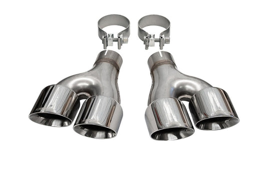 Corsa Performance 14068 COR Tip Kit