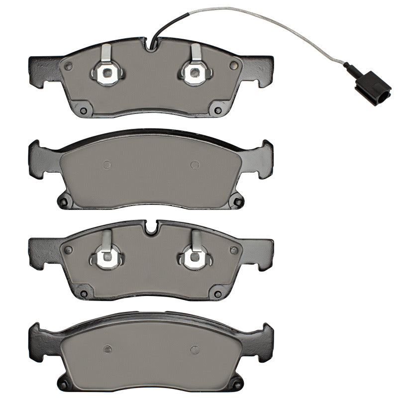 Load image into Gallery viewer, Dfc 4000-1904-20 DFC 4000 HybriDynamic Brake Pads
