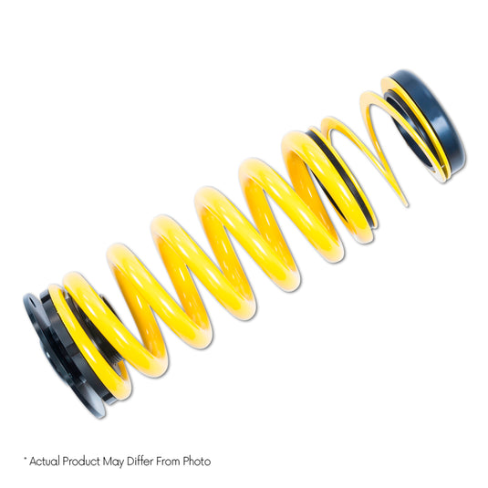 St Suspensions 27327019 STS Lowering Springs