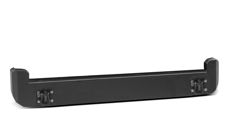 Load image into Gallery viewer, Body Armor 4X4 TC-2961 BOD Pro Rear Bumpers
