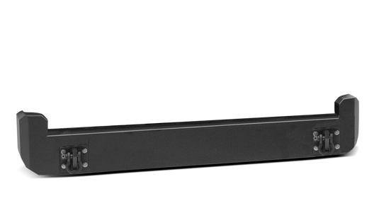 Body Armor 4X4 TC-2961 BOD Pro Rear Bumpers