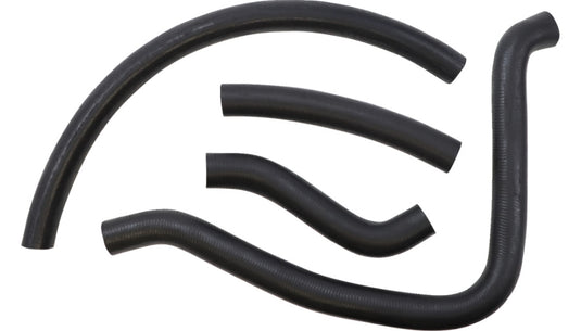 Moose Utility 100-3438-PU Radiator Hose Kit