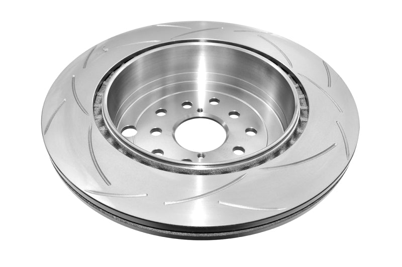 Load image into Gallery viewer, Dba DBA2656S-10 DBA Street Slotted Rotors
