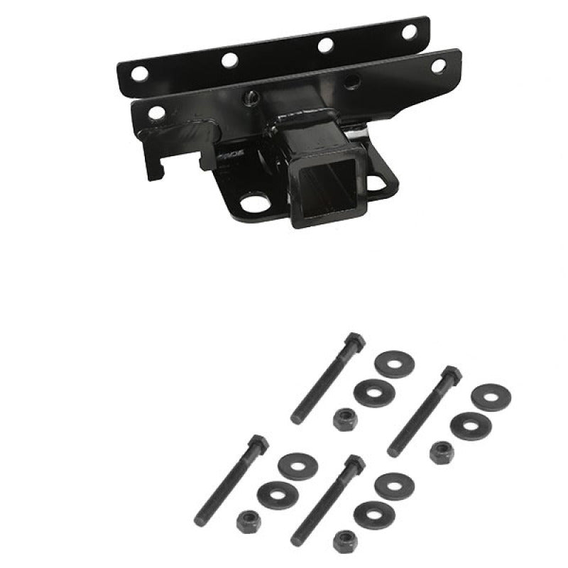 Load image into Gallery viewer, Rugged Ridge 11580.10 RUG Hitches/Towing
