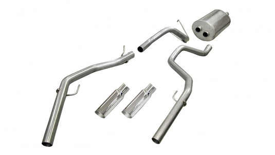 Corsa Performance 24425 COR Cat-Back Sport