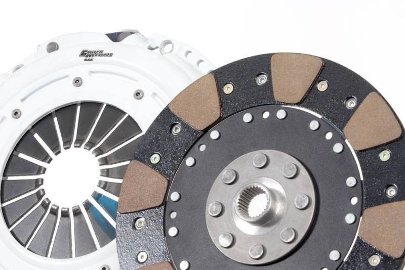 Load image into Gallery viewer, Clutch Masters 03460-HD0F-R CM FX250 Clutch Kits
