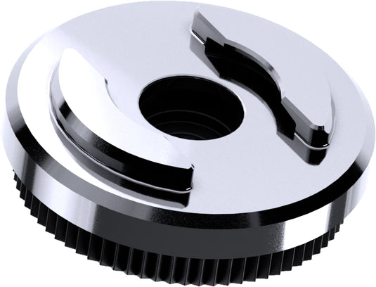 Sp Connect 52786 Replacement Head SPC+ MotoPro Barclamp ClutchPro - Chrome
