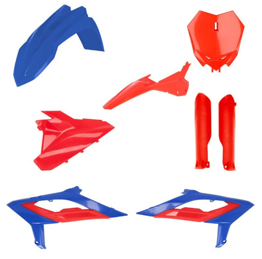 Acerbis 2979660275 ACB Body Kit