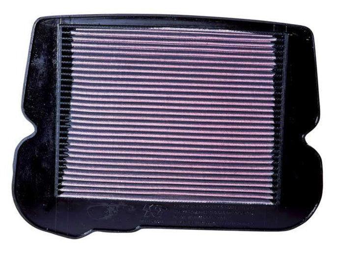 K&N Engineering HA-8088 High Flow Air Filter