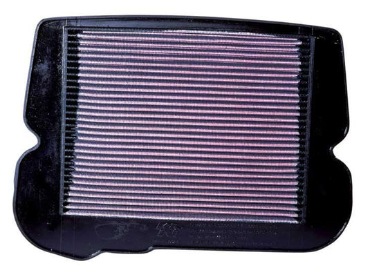 K&N Engineering HA-8088 High Flow Air Filter