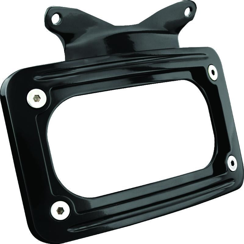 Load image into Gallery viewer, Kuryakyn 3147 KUR License Plate Mounts
