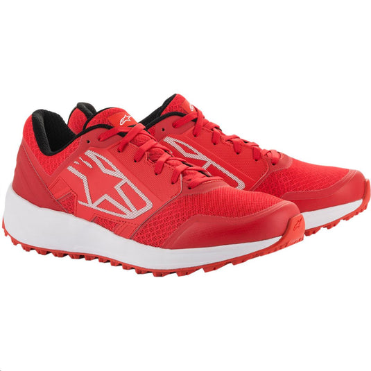 Red/White