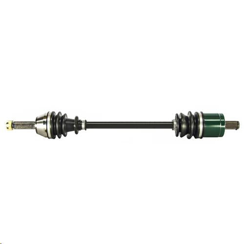 Tytaneum 813-0148 OE Style CV Axle