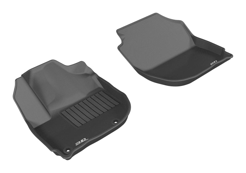 Load image into Gallery viewer, 3D Maxpider L1HD05511509 ACE Kagu - Front - Black
